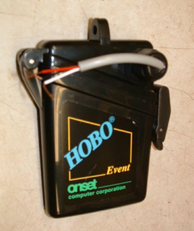 Onset Hobo Pendant Event