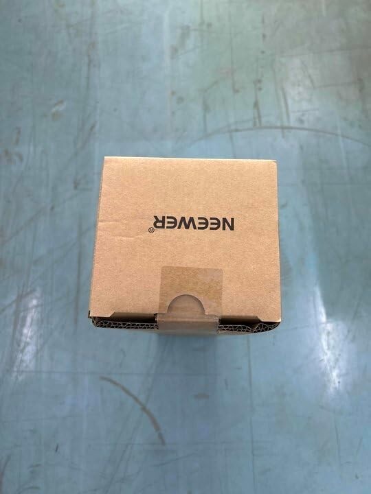 Neewer Professional Camera Monopod with Feet, 179cm Telescopic Portable Aluminum