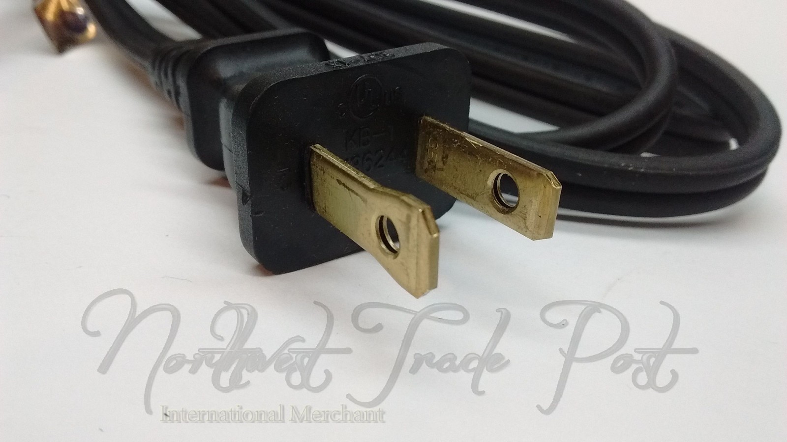 Power Cord for Vtg Westinghouse Cook-N-Fryer Model FF-531 Slow Cooker Deep Fryer