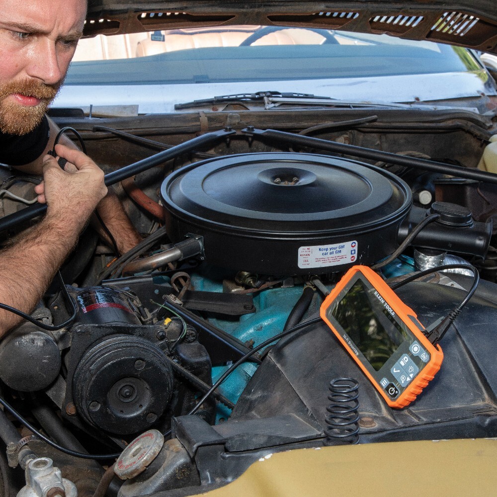 Klein Tools 69473 Pro Borescope Replacement Camera