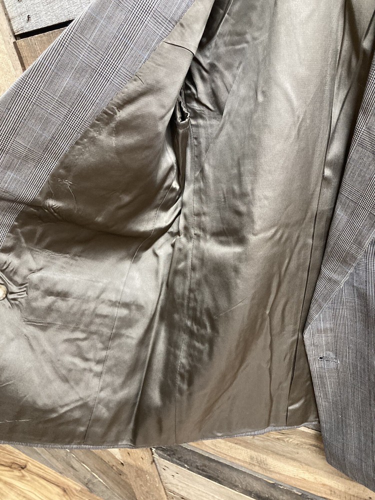 Glenwick Made Blazer