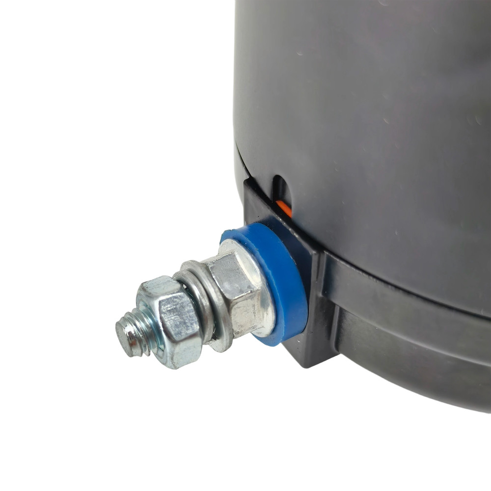 New For Lippert Component Leveling System Hydraulic Pump Motor 12V