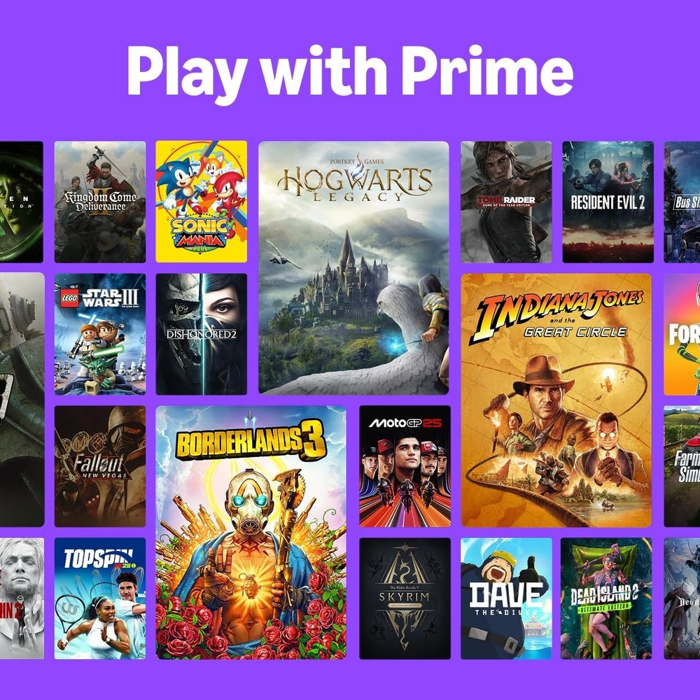 Fire TV Stick HD + Luna Controller | Game streaming bundle