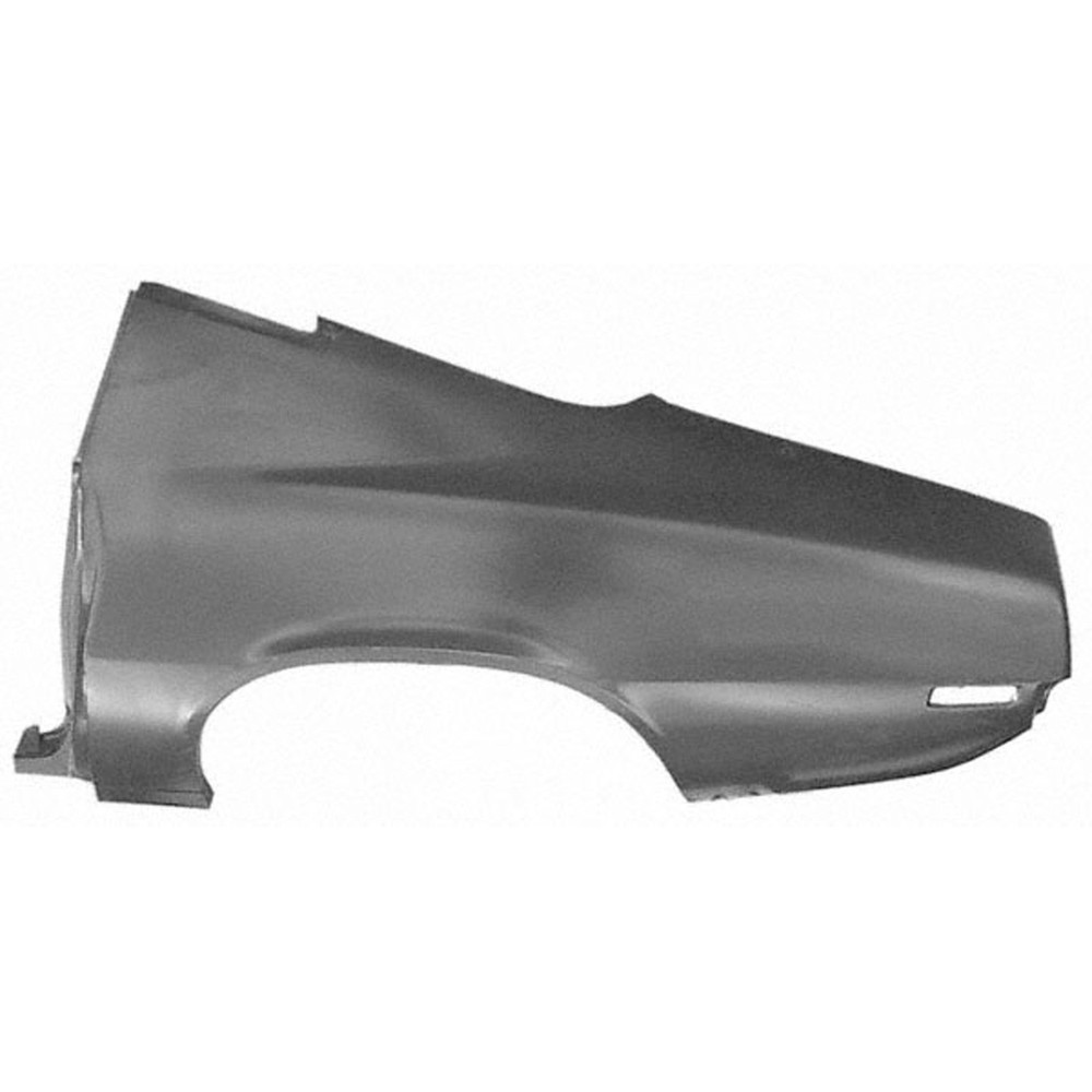 QTR PANEL LH OE-STYLE