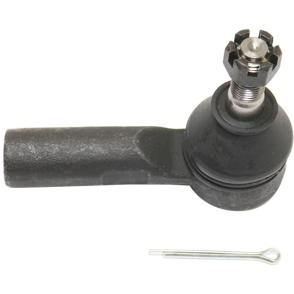 Tie Rod End for 95-2001 Toyota Camry Includes nut Front Outer