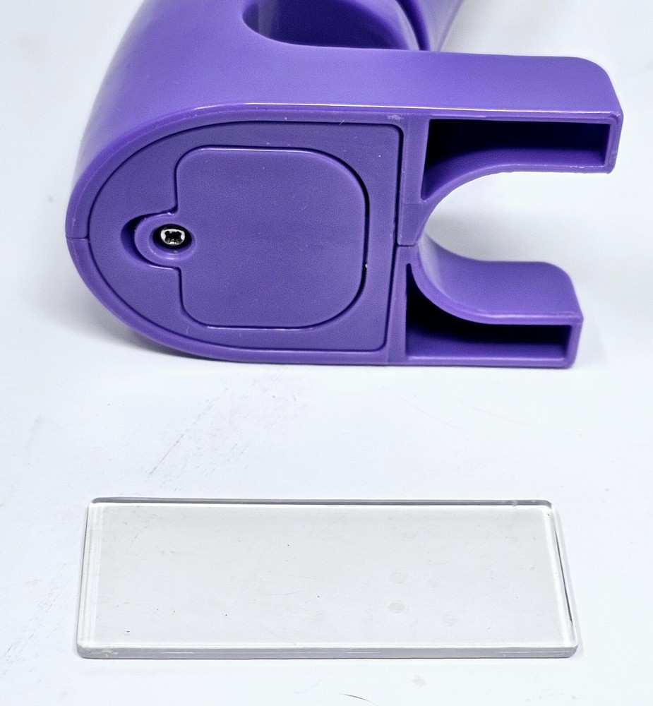 Project Mc2 Ultimate Lab Science Experiment Kit Replacement Parts Microscope New