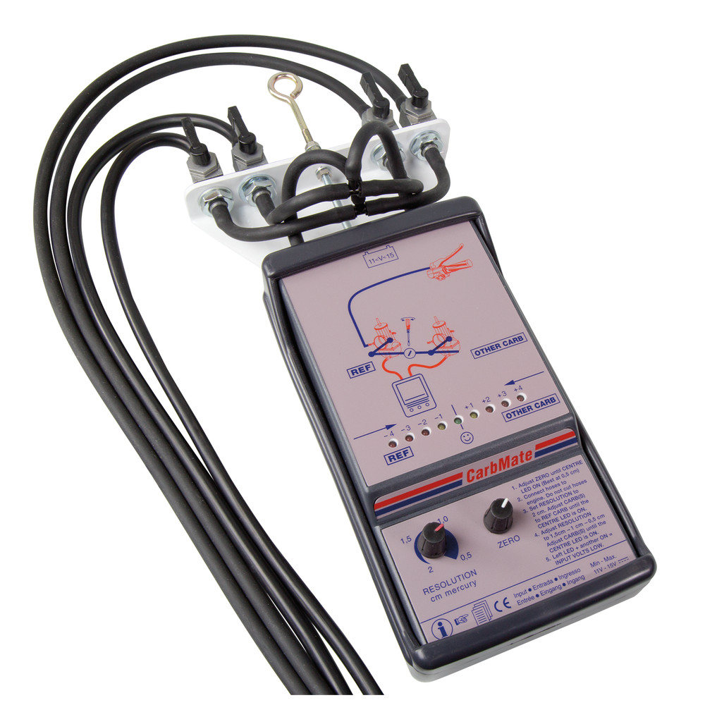 4-Channel adaptor , TS-220