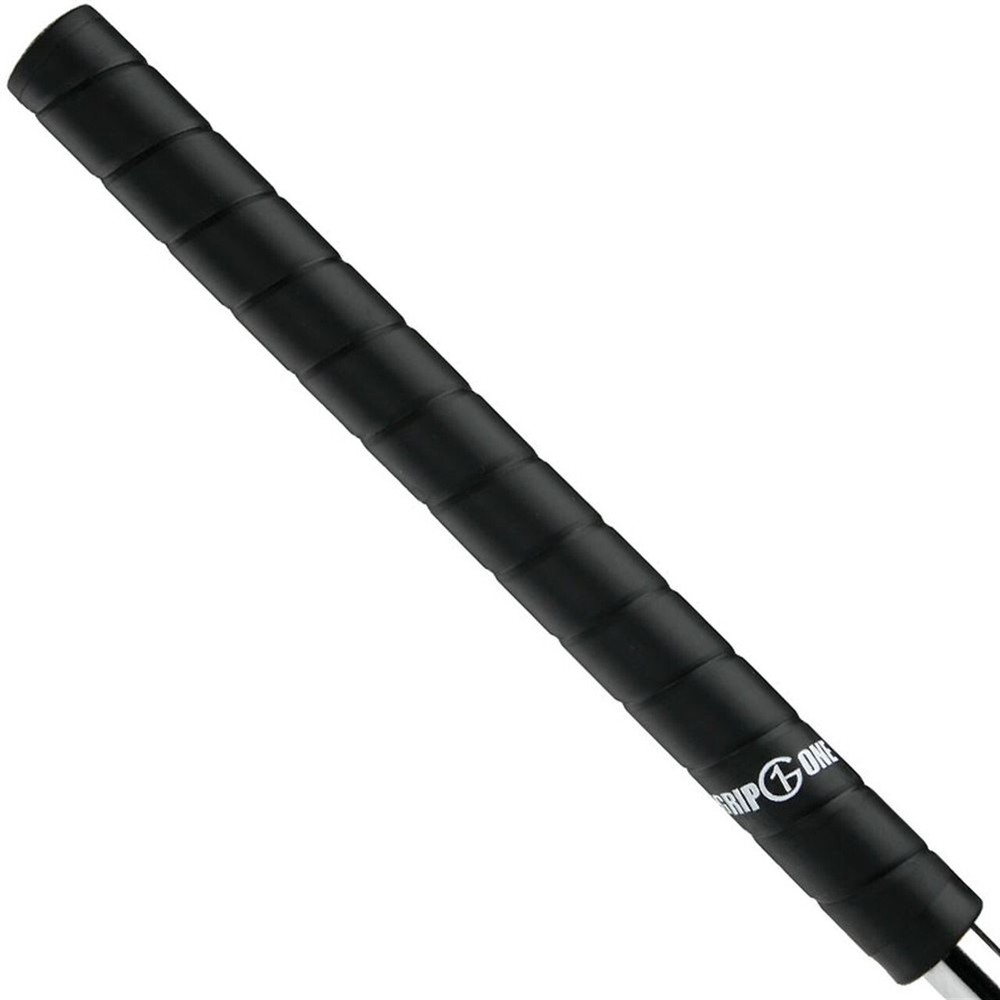 Grip One G1 Design Non-Taper Wrap Grips