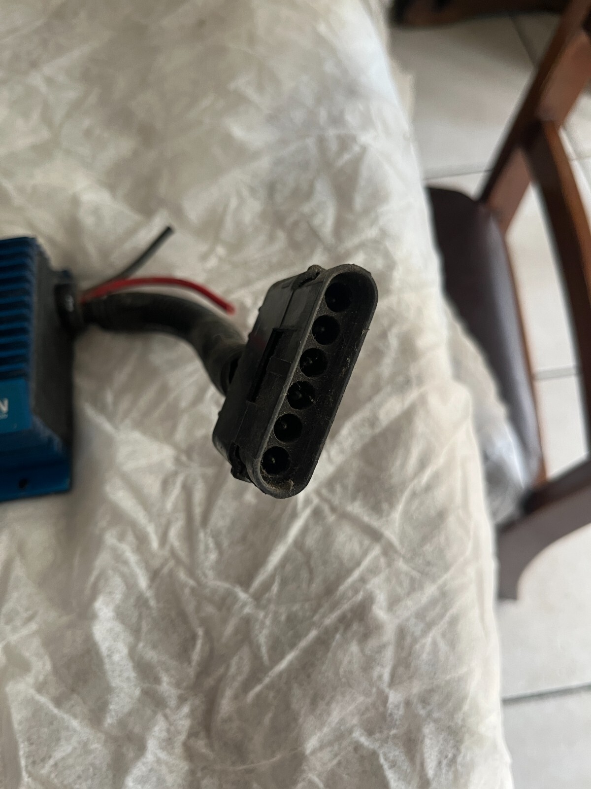 Crane Cams Fireball HI-6N Ignition Spark Box Computer P/N 6000-6410