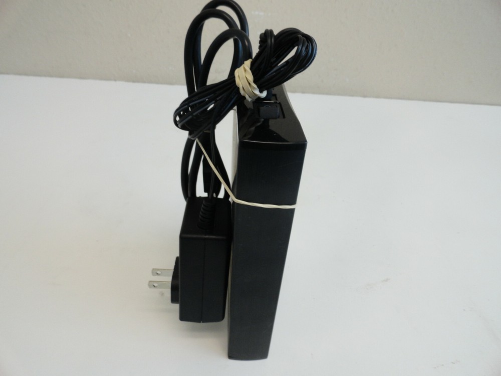 Iomega External Hard Drive 31958800