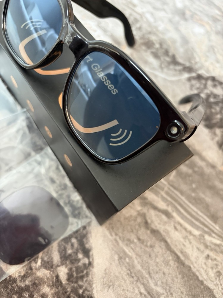 Smart Glasses Bluetooth