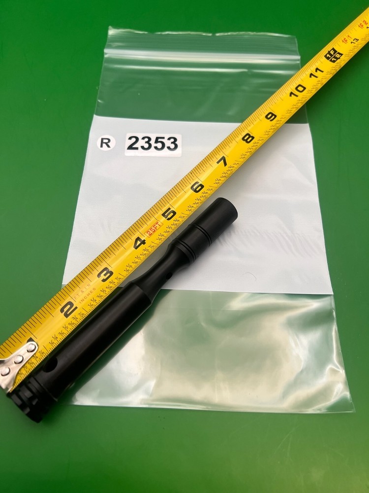 Planet Eclipse Autococker Bolt