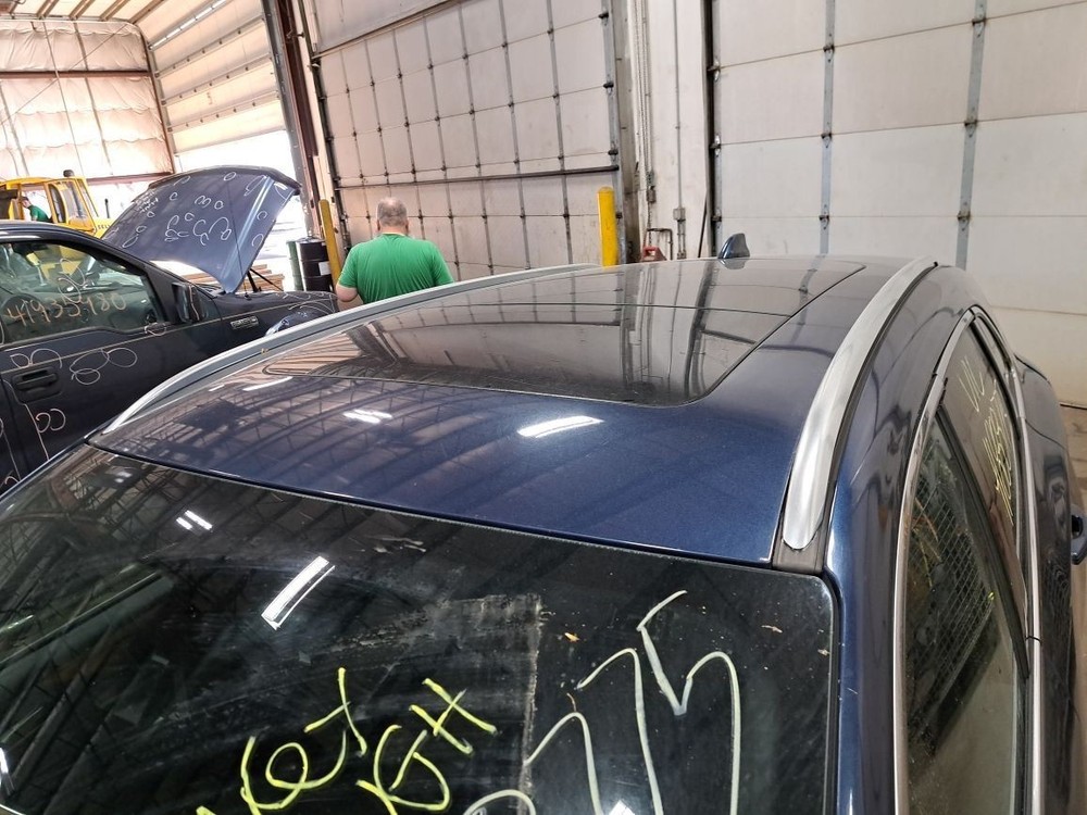 2015 Mkc Display Screen Sku#4132842