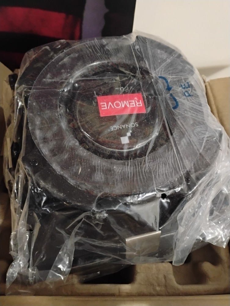 Sonance Visual Performance Series Ceiling Speaker Model VP85S SST