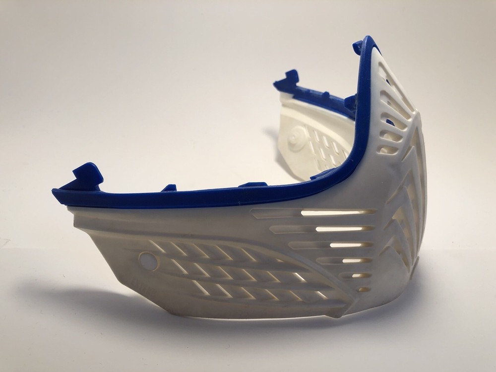 Virtue VIO Extend Bottom White/Blue