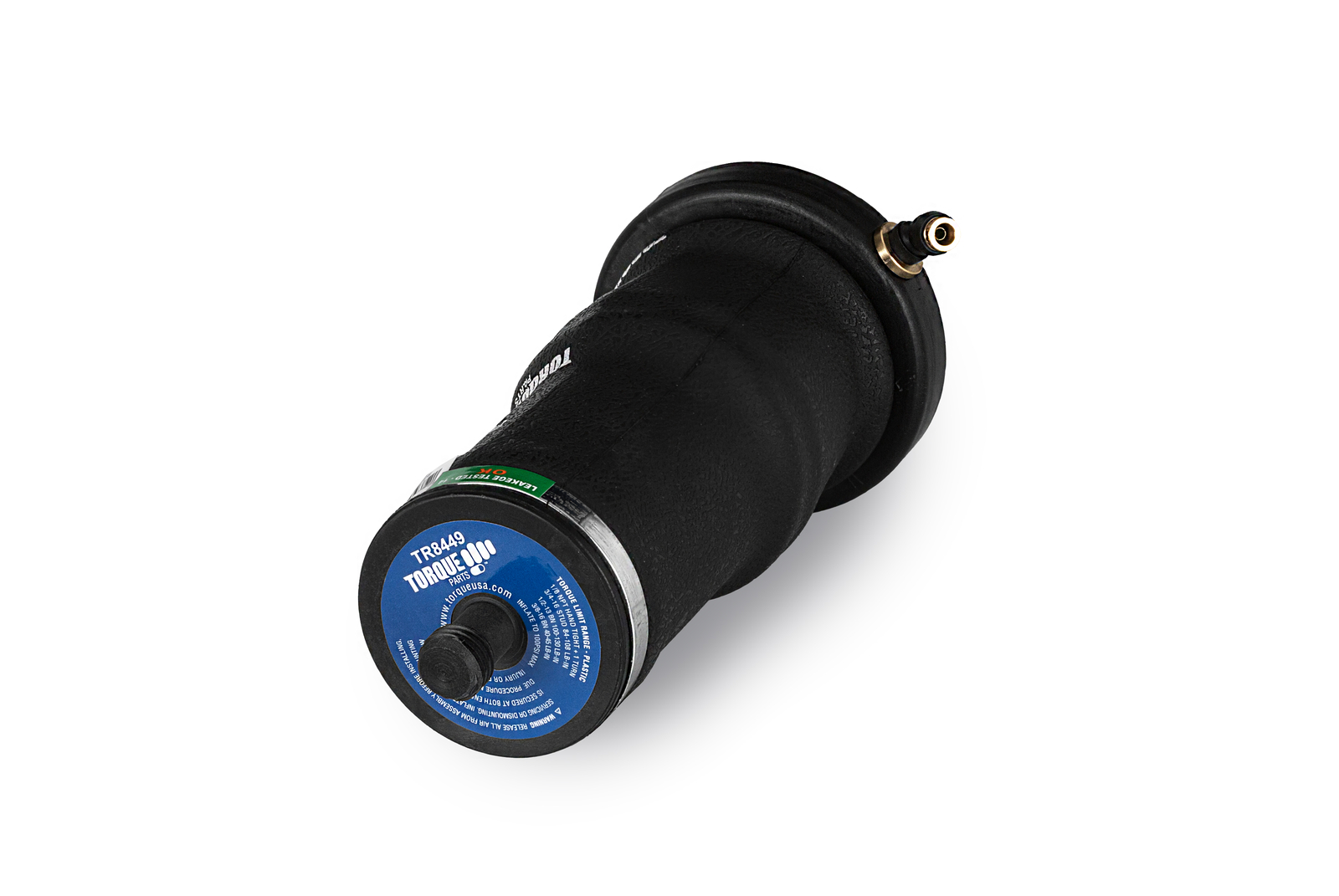 Cab Sleeper Air Spring Bag for Select Mack Trucks (Replaces Mack 21338449)