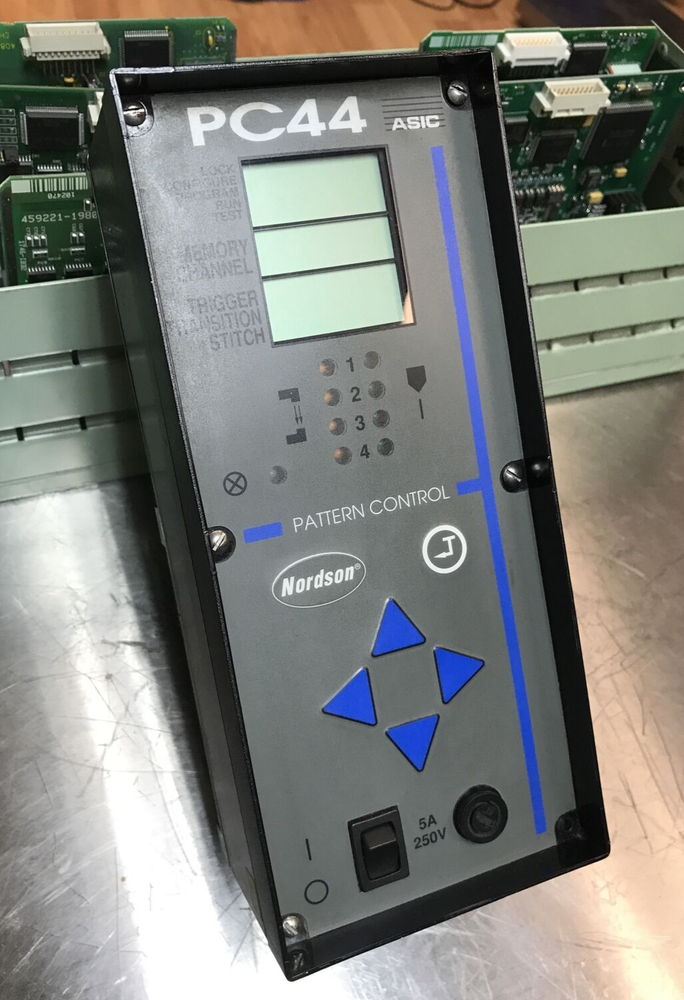 Nordson PC44DC Pattern Control 131715L