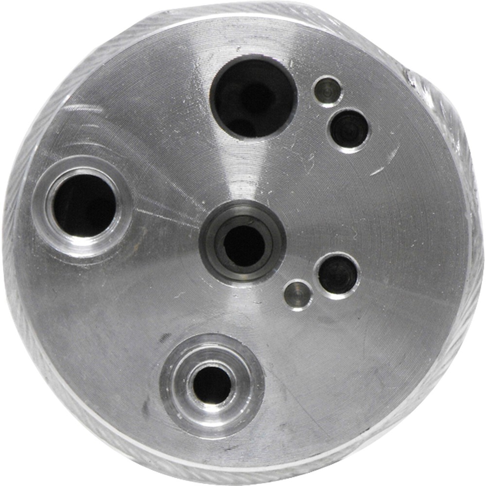 UAC A/C Receiver Drier For 1997-2000 Nissan Pathfinder