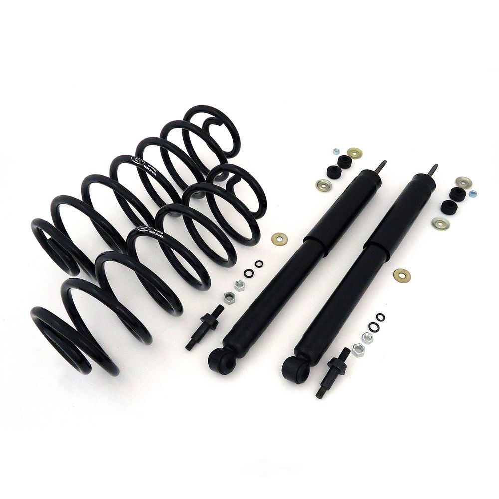 Air Spring to Coil Spring Conversion Kit-NEW Arnott C-2614