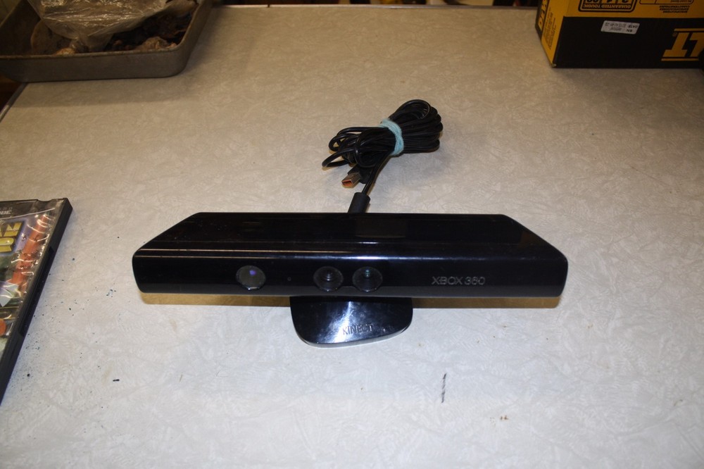 XBOX 360 KINECT REPLACEMENT SENSOR FREE SHIPPING