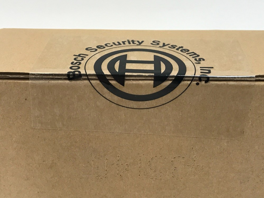 Bosch DX4020 Conettix Ethernet Network Interface Module NIB!