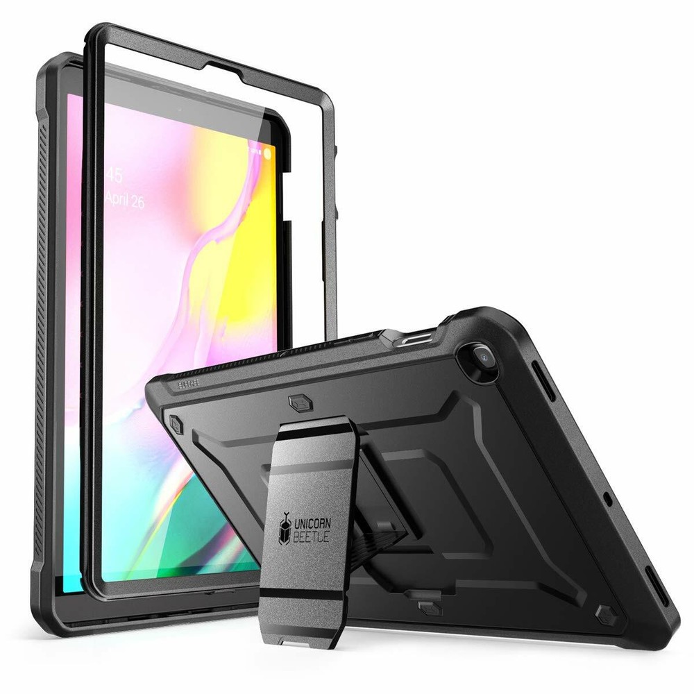 Galaxy Tab S5e 10.5" Rugged Case 2019 SUPCASE UB Pro Full-Body +Screen Protector