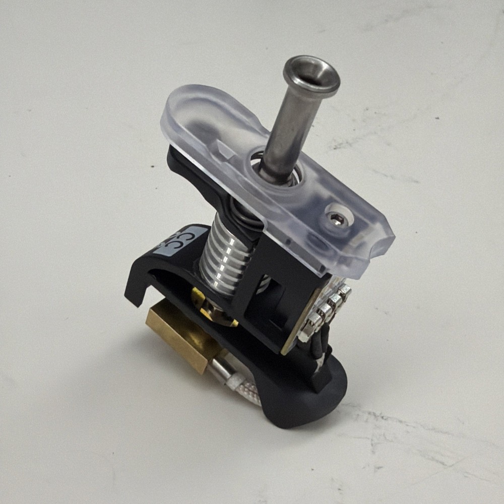 Ultimaker Ruby Embedded Print Core CC 0.6mm, S3 S5 S7