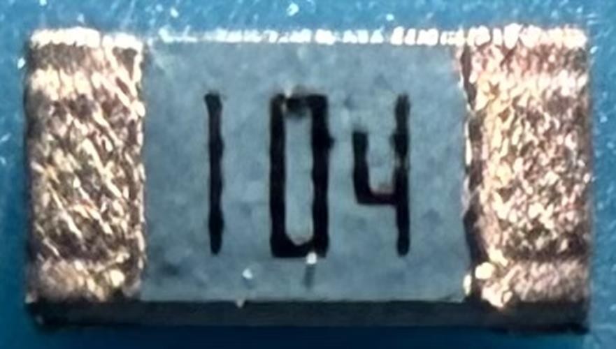 Agilent 0699-3993 Integrated Circuit