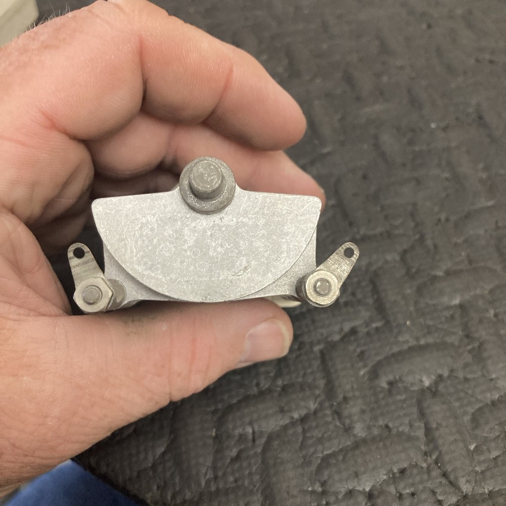 Johnson Air Variable 4-10pF