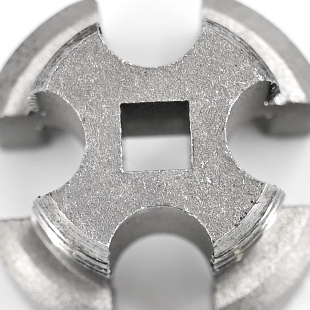 US Integrated Internal & External Pipe Threading Tool For 1/2'' 3/4'' Water Pipe