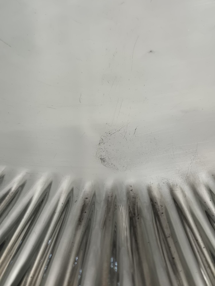 Mappin & Webb Footed Bowl Circa 1920's.