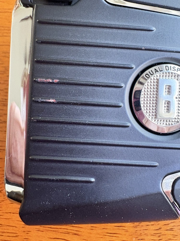 Bushnell PRO X3+ Rangefinder