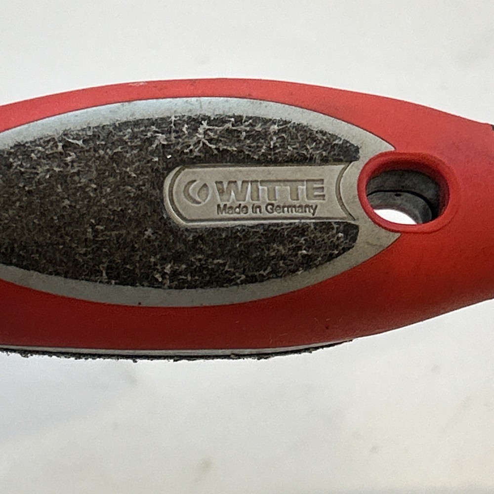 MATCO TOOLS Witte SPTO/G/R20C