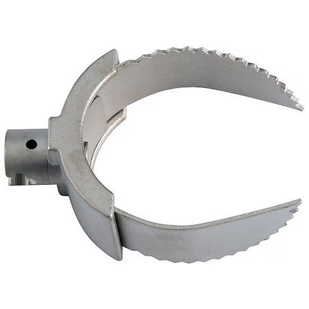 Milwaukee Tool 48-53-3832 3" Root Cutter For 7/8" Sectional Cable