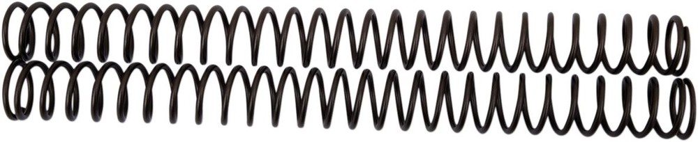 Factory Connection .48kg/mm Front Fork Springs (LRI-048)