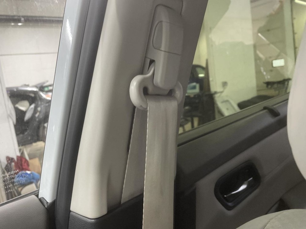 Complete Console Front Floor S Model Fits 21-25 ROGUE 1065919