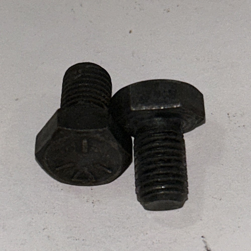 1167 Hex Bolt