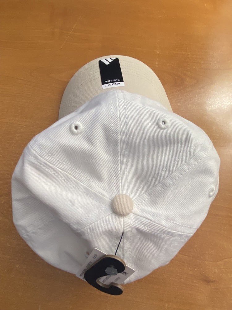 NWT ADIDAS Women's Baseball Cap
