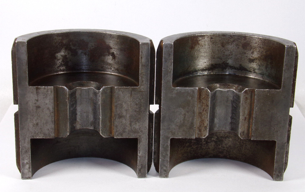 ALCOA 10014SH Crimping Die