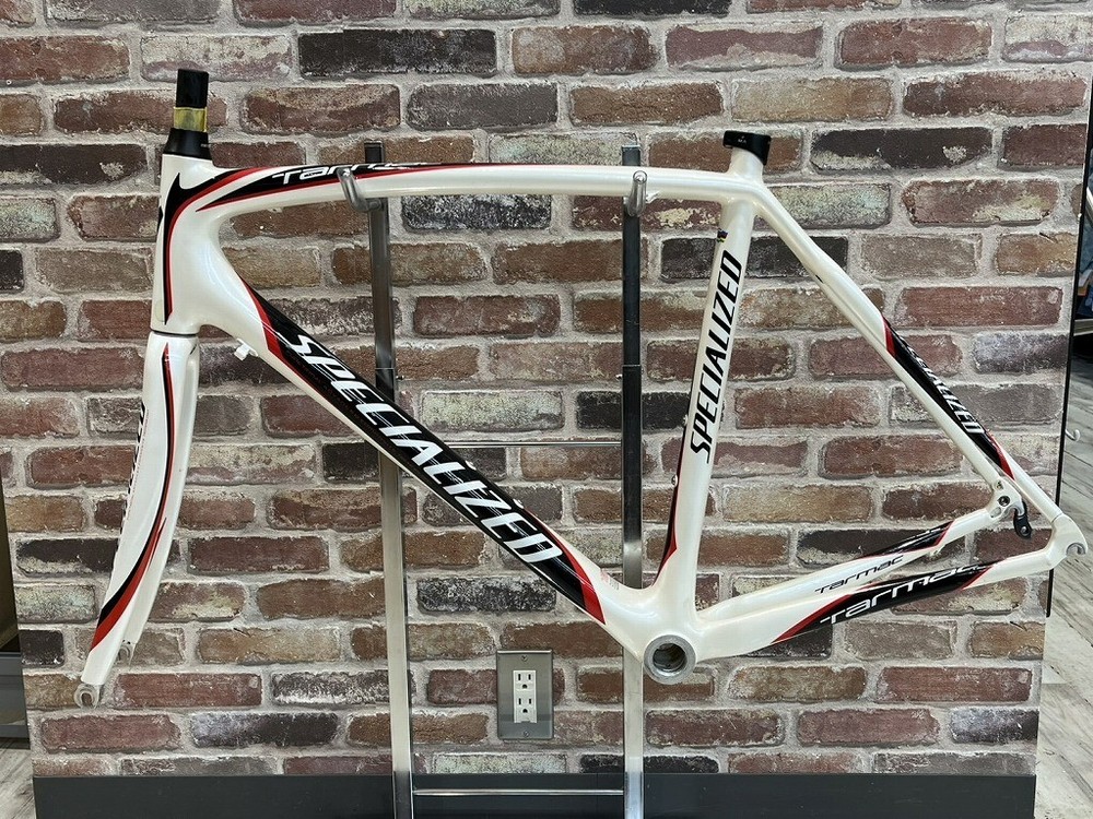 SPECIALIZED 2008 TARMAC ELITE Frameset Size 56