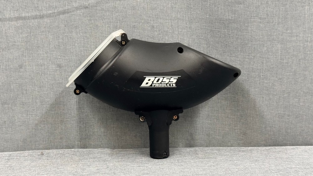 Boss XRaider Paintball Marker