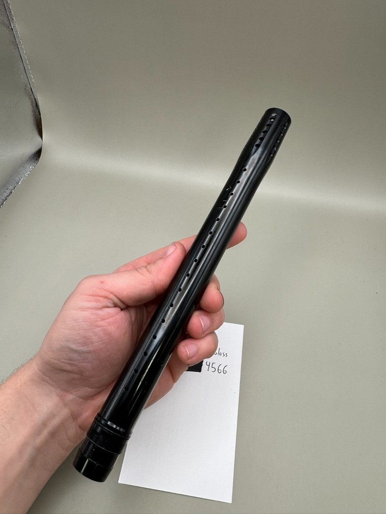 Dye UL Tip 16 inch-Black Gloss