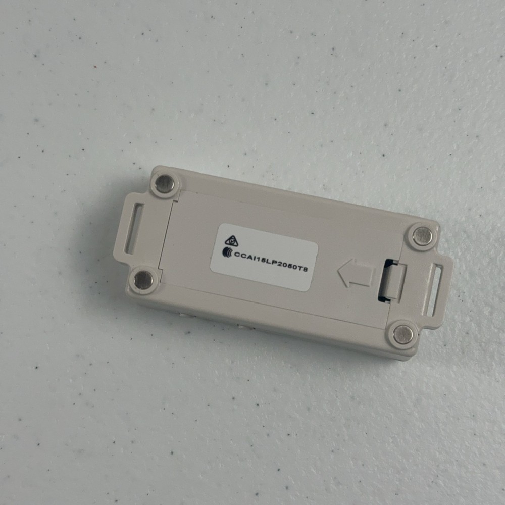 Onset HOBO MX1101 Bluetooth Temperature and Humidity Data Logger OPEN BOX