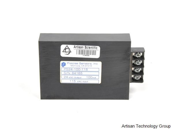 Precise Sensors PS24 Encapsulated Power Supply