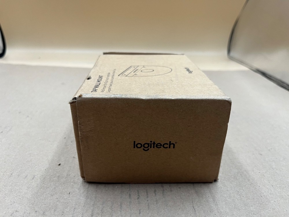 Logitech 939-001817 Logitech Wall Mount For Video Conferencing Touch Control