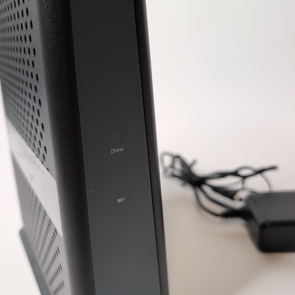 Arris DG3450 Docsis 3.1 Cable Gateway Modem/Router Black