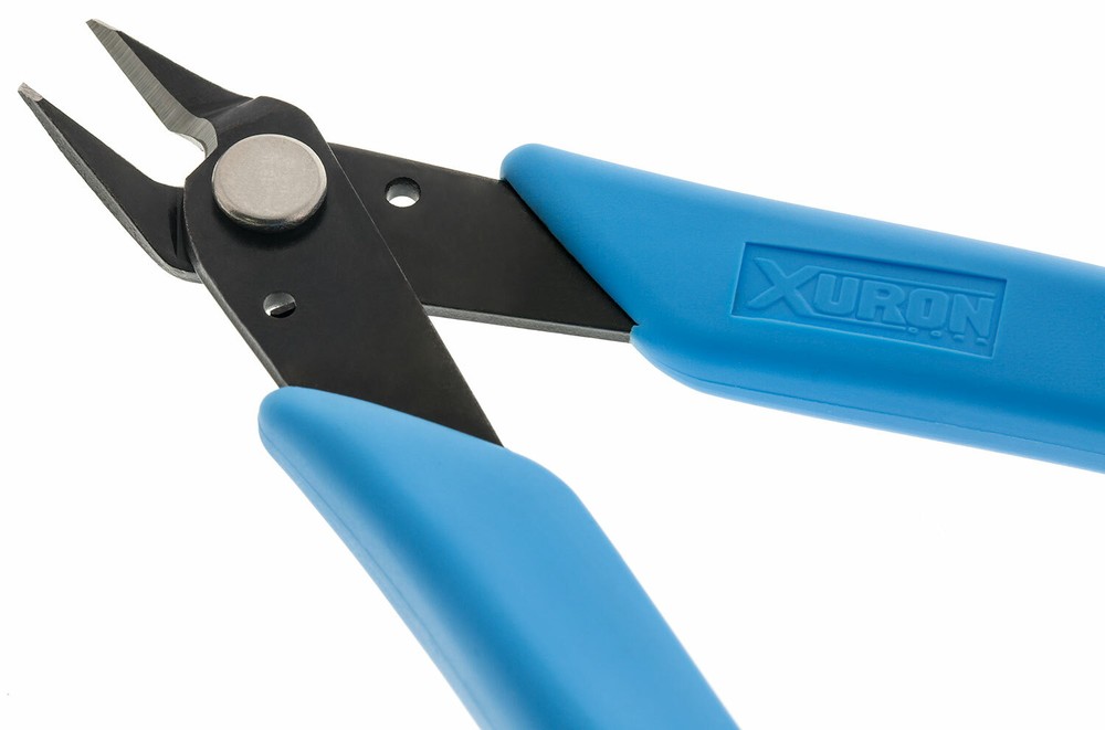 Cutters - Xuron� Micro-Shear� Flush Cutter (170-II)