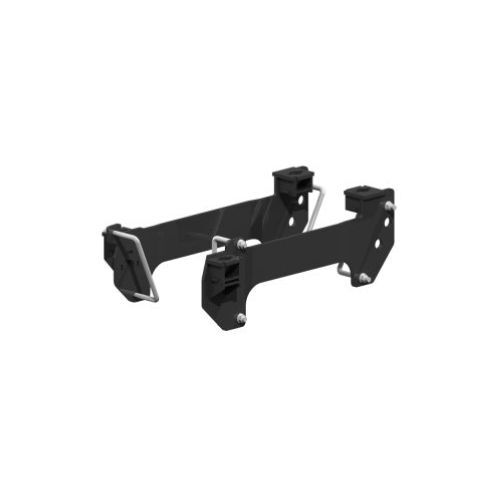 PullRite 2330 ISR Series SuperRail 18K Custom Mounting Kit