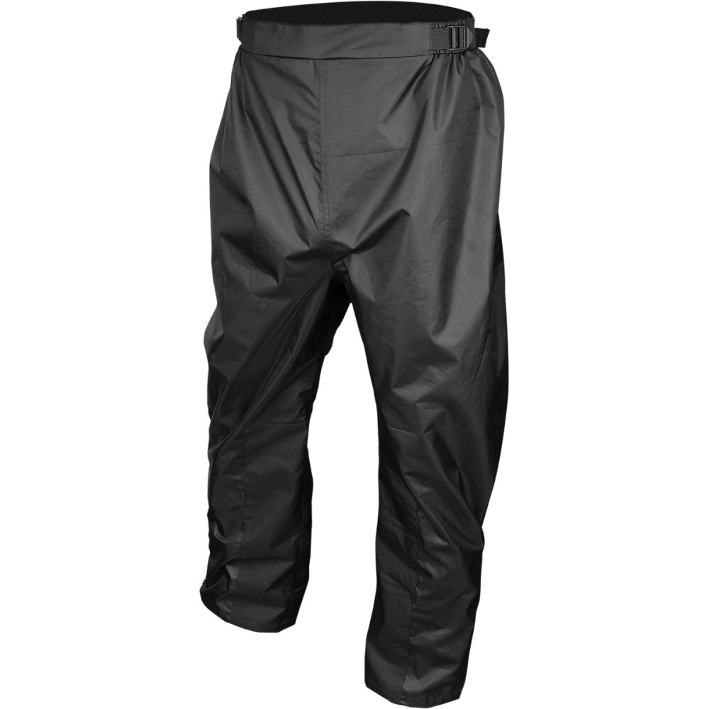 Nelson Rigg Solo Storm Pants - Black | 4XL