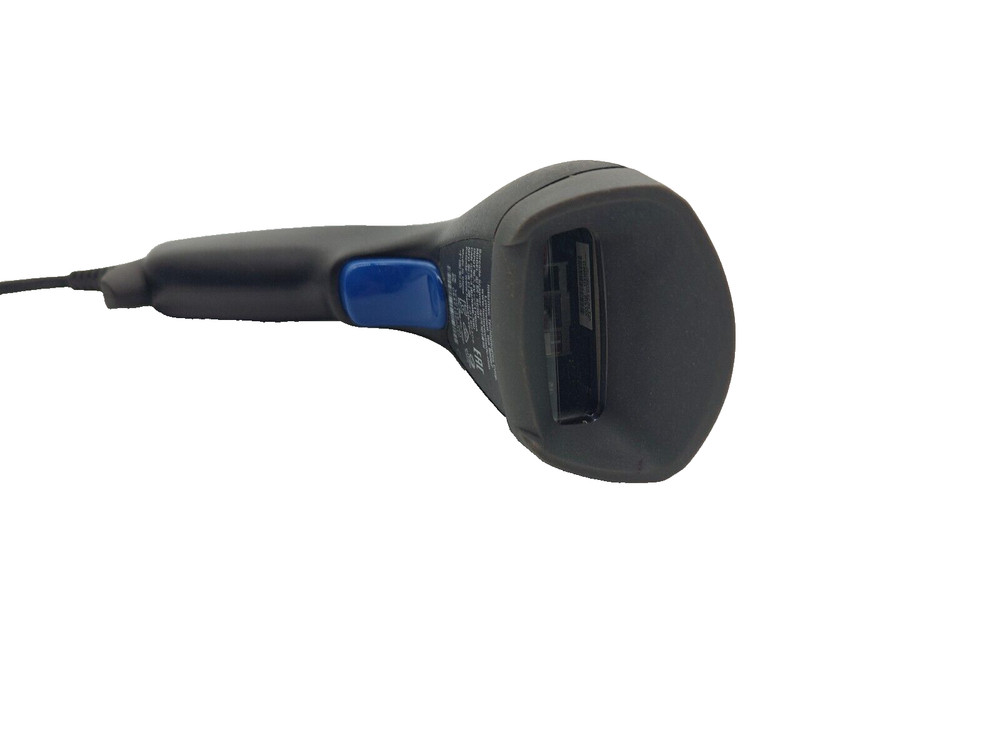 Intermec SG20T Handheld Barcode Scanner USB Wired with Stand Holder - OEM